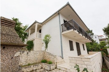 Croacia Privát Okrug Gornji, Exterior